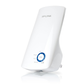 Tp-Link 300mbps Wireless N Wall Plugged Range Extender Tl-Wa850re