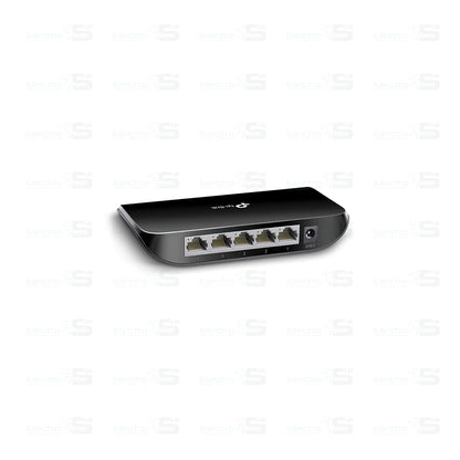 TPLINK 5-PORT GIGABIT DESKTOP SWITCH _TLSG1005D