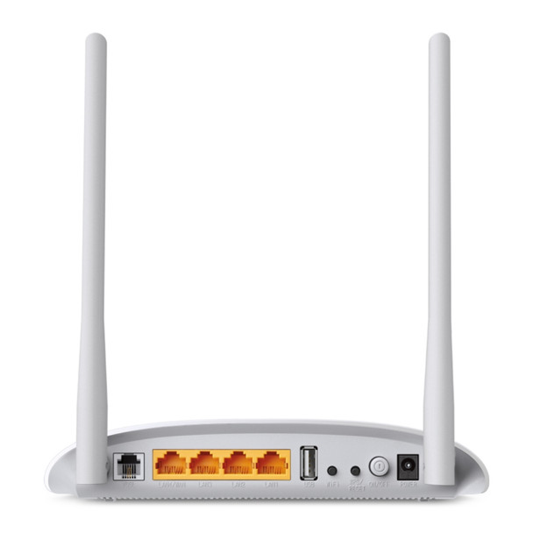 Tp-Link Wireless N Acces Point 450mbps Tl-Wa901n