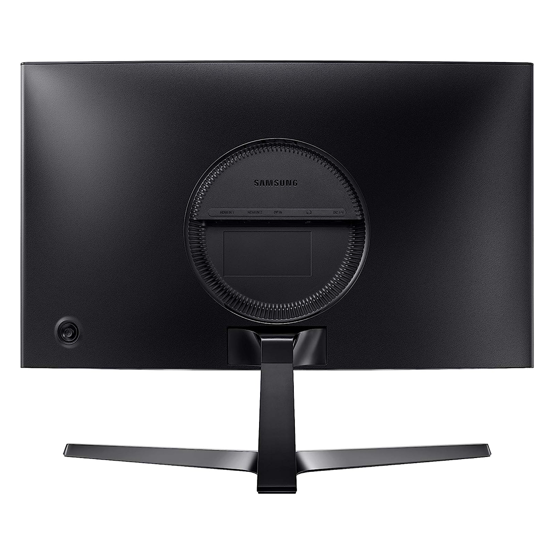 Monitor Samsung 24" Odyssey LED Curved Gaming FHD, 144hz