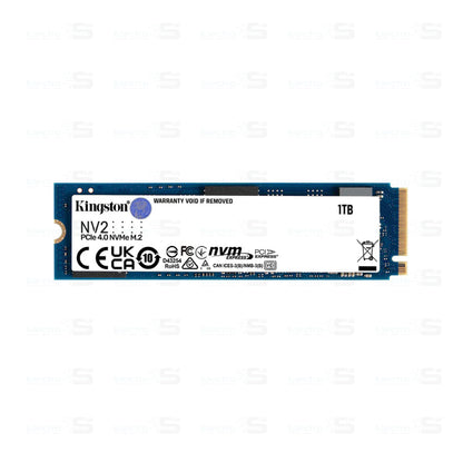 NV2 Kingston Nvme Pcie 4.0 3500mps