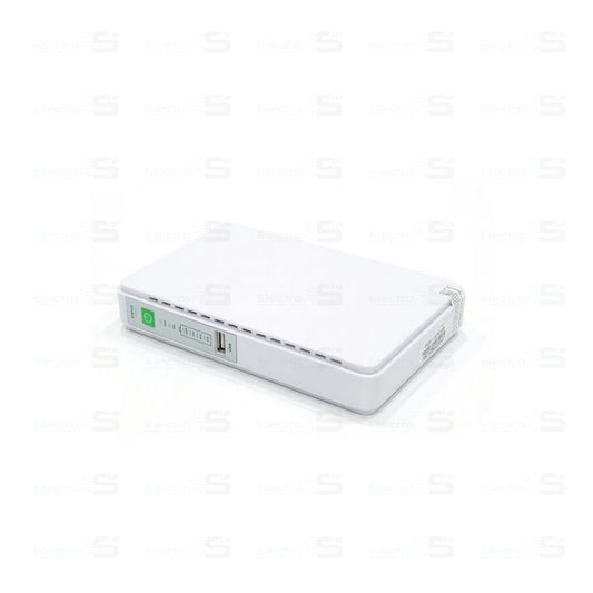 Ups Router Ske Poe-43IP 8800 MAH