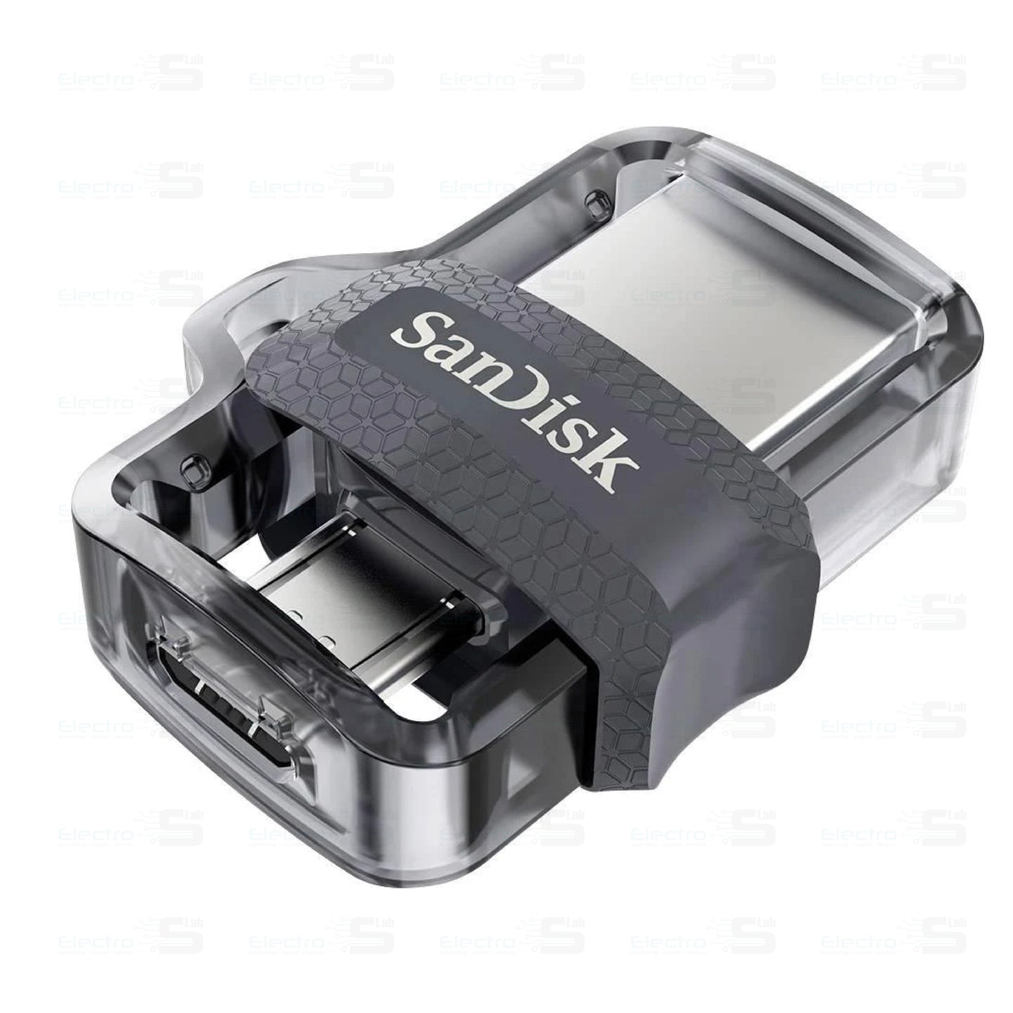 Flash Memory Otg Dual Drive M3.0 Sandisk Ultra 32gb