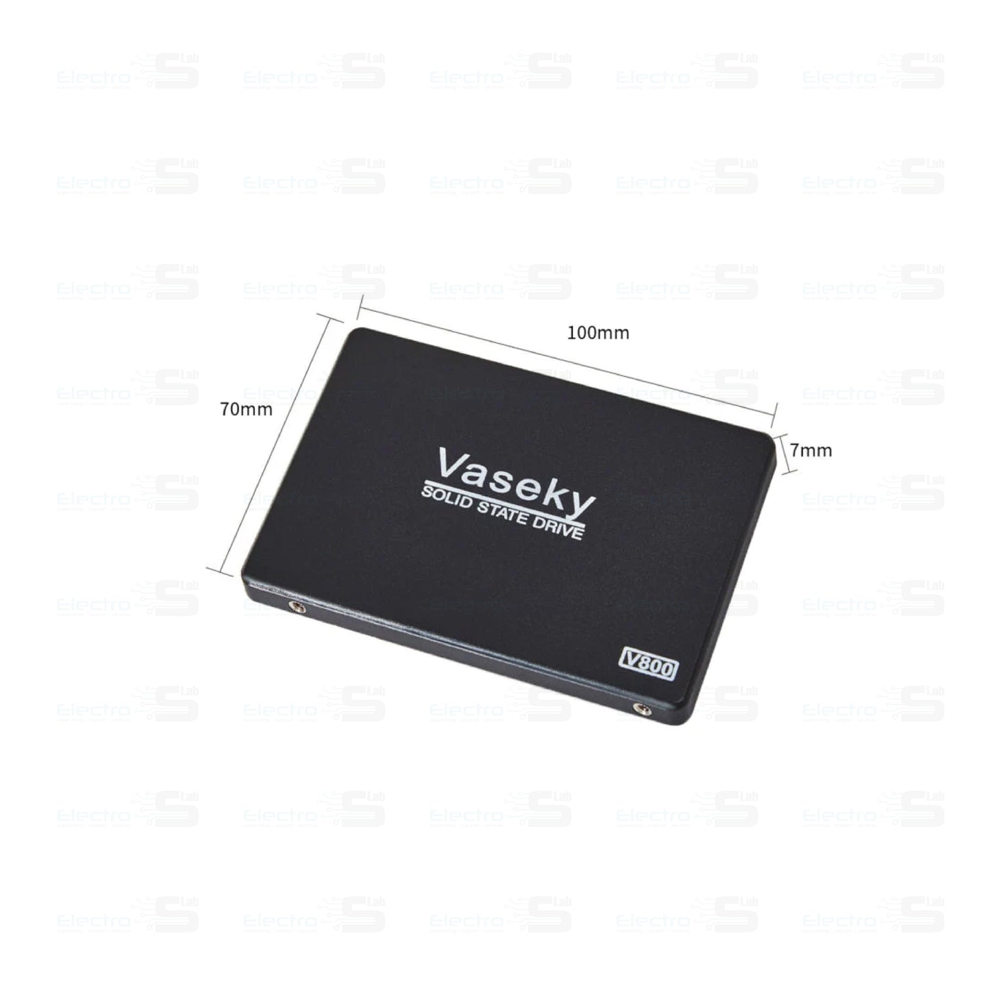 SSD Vaseky V800 Solid State Drive SATA 480GB 2.5 6Gb/s