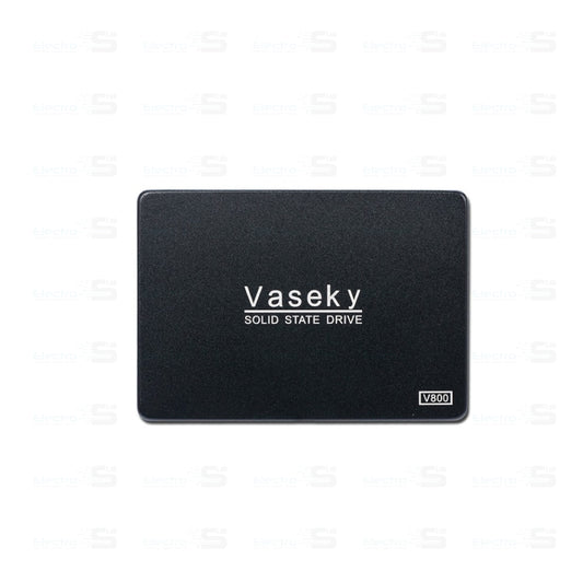 SSD Vaseky V800 Solid State Drive SATA 480GB 2.5 6Gb/s