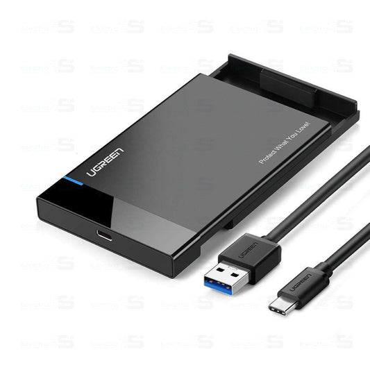 USB  3.0 HDD Enclosure 2.5" UGREEN Us221