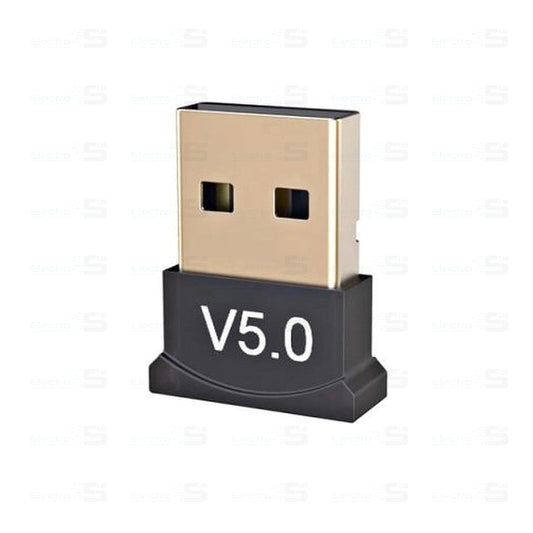 Usb Dongle Bt Wireless Bluetooth 5.0