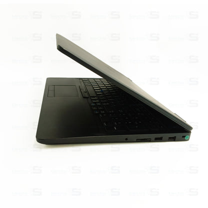 USED LAPTOP DELL LATITUDE  5570