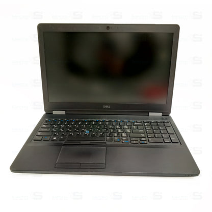 USED LAPTOP DELL LATITUDE  5570