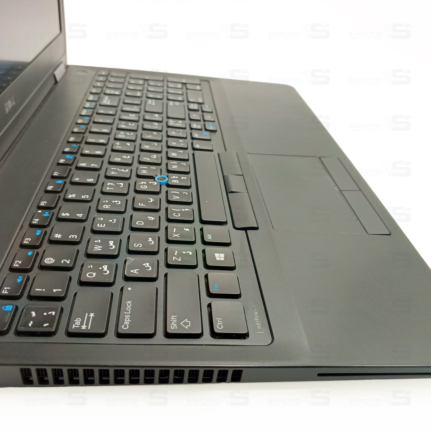 USED LAPTOP DELL LATITUDE  5570