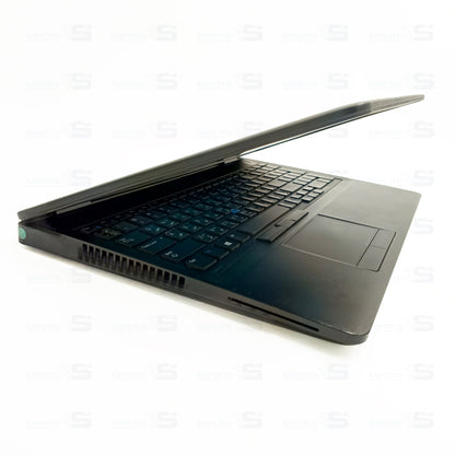 USED LAPTOP DELL LATITUDE  5570