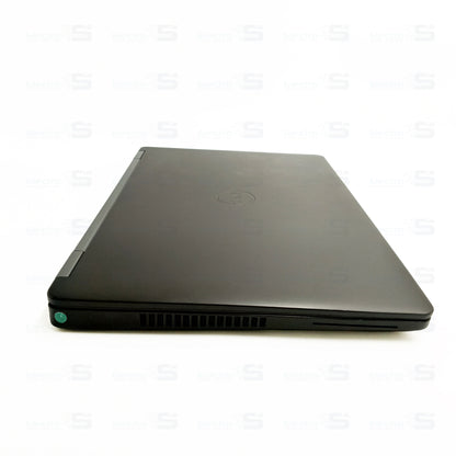 USED LAPTOP DELL LATITUDE  5570