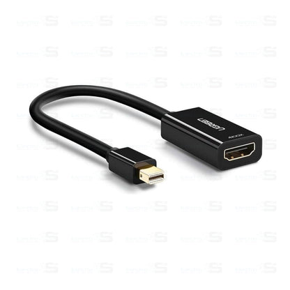 Adapter MINI Display Port to HDMI  UGREEN MD112 40360