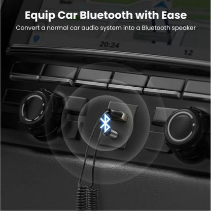 Converter AUX to Bluetooth 5.0 UGREEN CM309