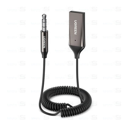 Converter AUX to Bluetooth 5.0 UGREEN CM309