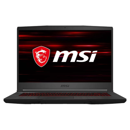 BRAND NEW LAPTOP MSI GF65 15.6_9S7-16W212-424