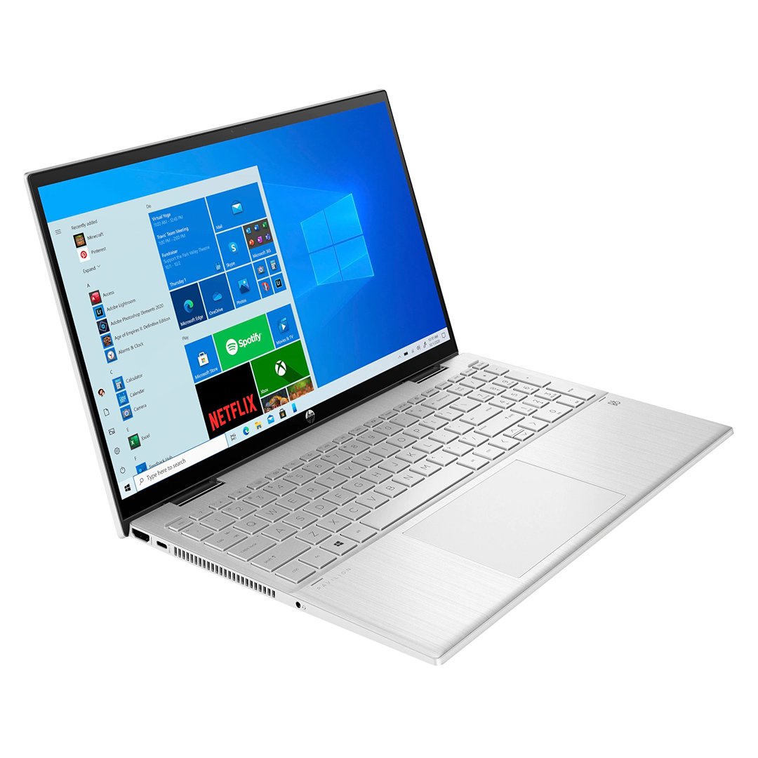Certified Refurbished Laptop HP X360 PAVILION 15 inch 15-er0xxx_695T3U8R