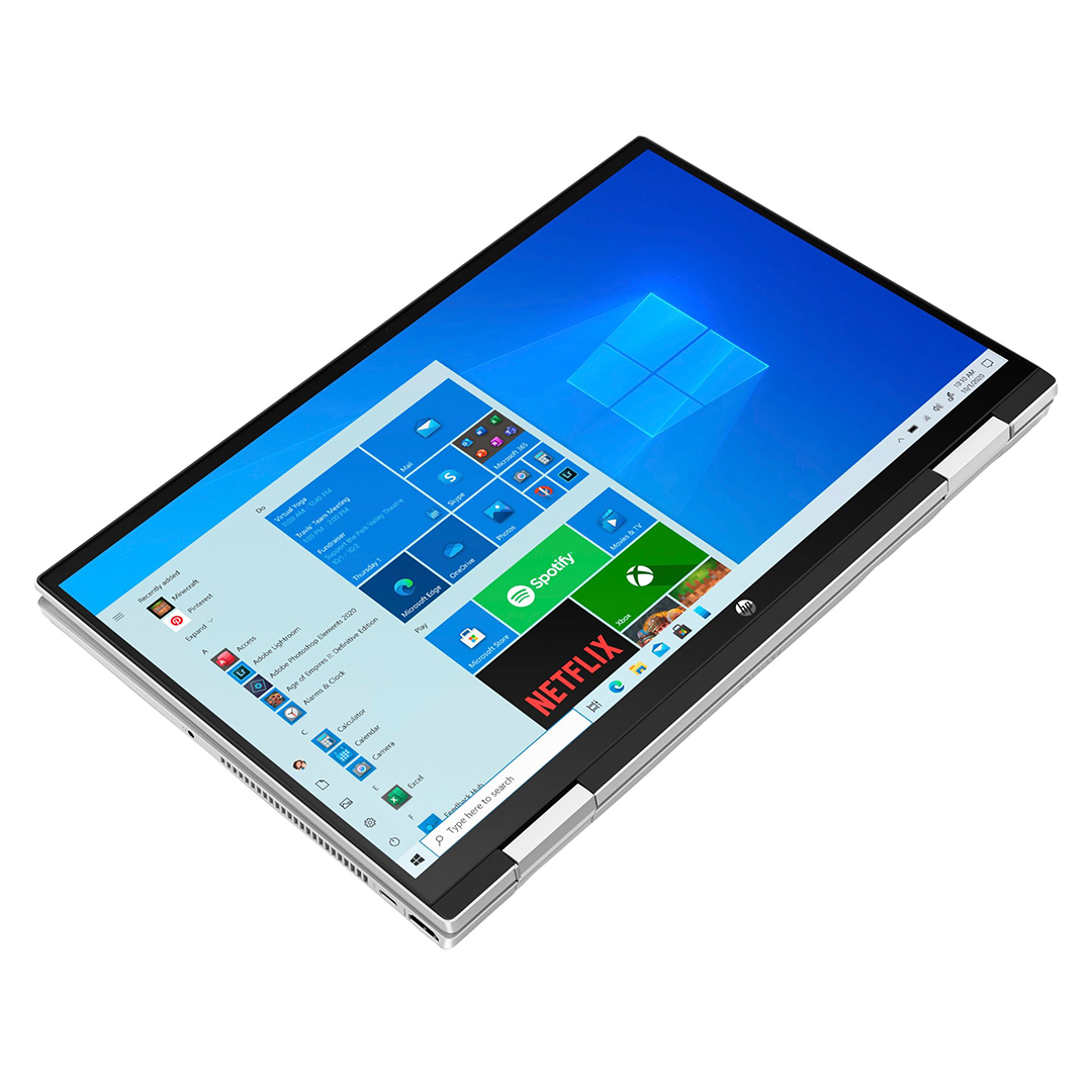 Certified Refurbished Laptop HP X360 PAVILION 15 inch 15-er0xxx_ 695T3U8R