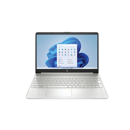 Certified Refurbished Laptop HP 15T-DY500 1260P 15.6 SILVER_ 7Y2p8U8R