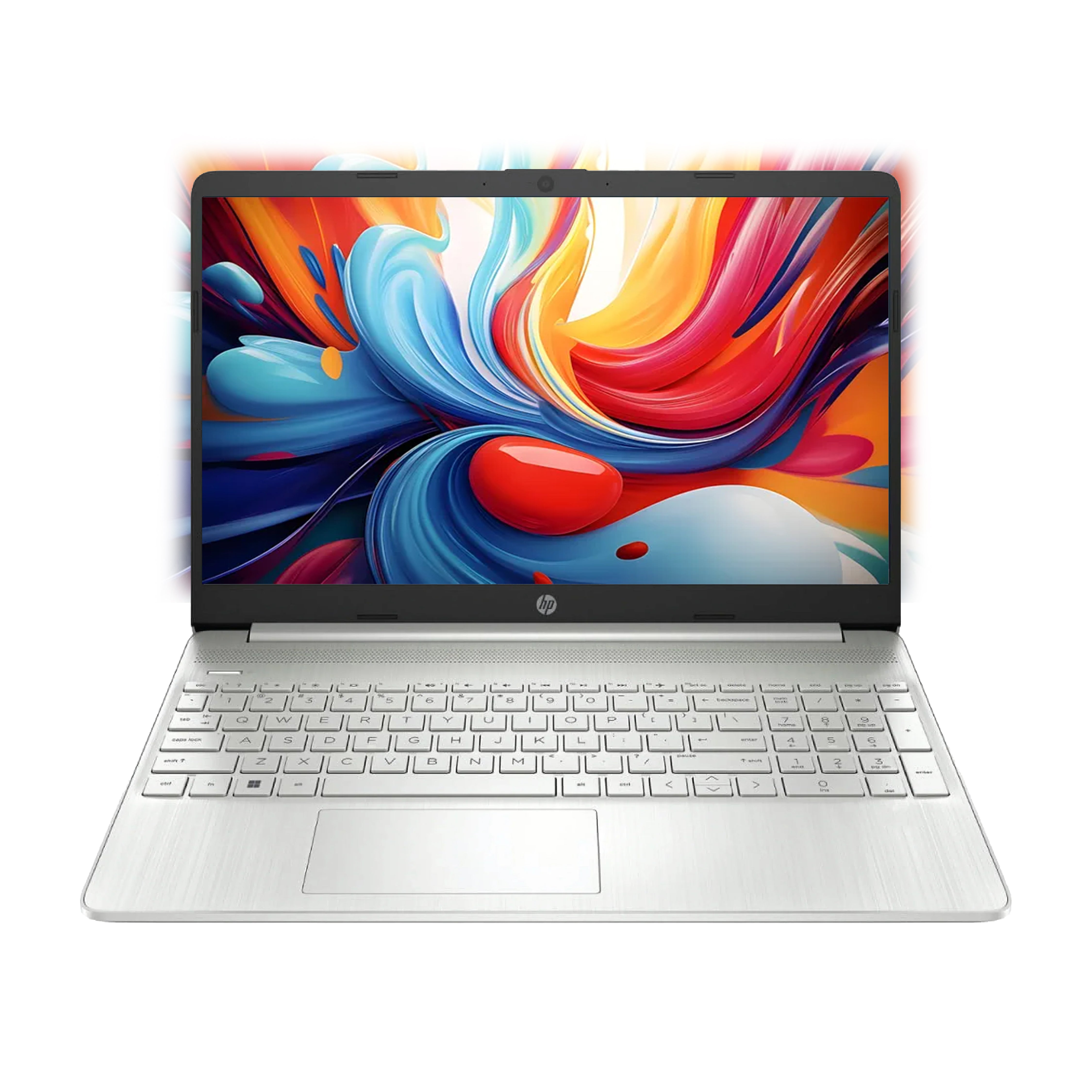 New HP 15 t Laptop – Intel Core i7 12th Gen, 8GB DDR4 RAM, 256GB SSD ...