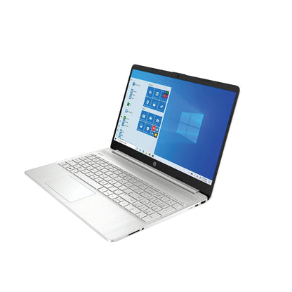 Certified Refurbished Laptop HP 15T-DY500 1260P 15.6 SILVER_ 7Y2p8U8R