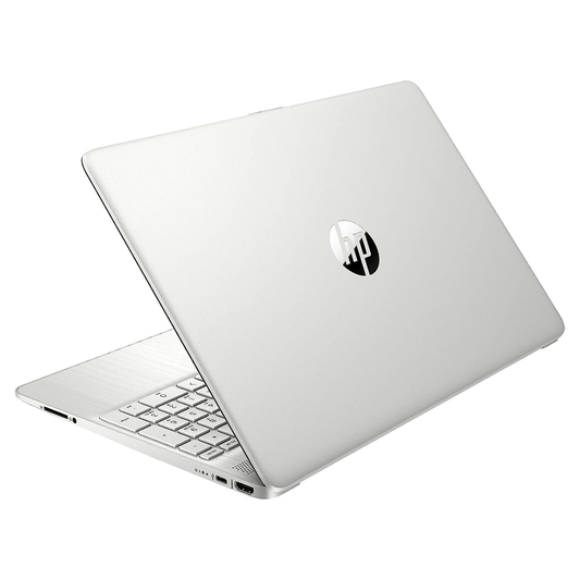 Certified Refurbished Laptop HP 15T-DY500 1260P 15.6 SILVER_ 7Y2p8U8R