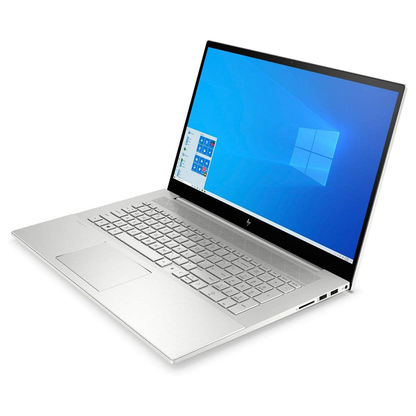 Certified Refurbished HP ENVY 17T-CH0xxx 17.3 FHD _ 66G63U8R