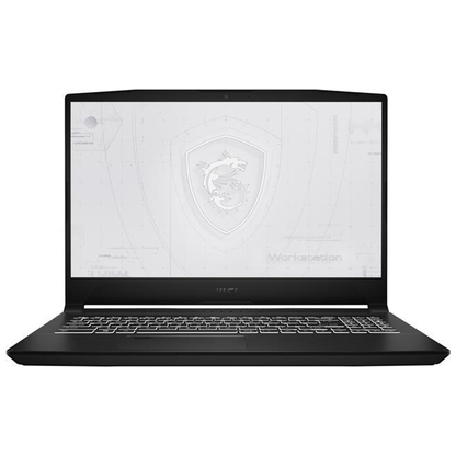 BRAND NEW LAPTOP MSI WF66 15.6 _9S7-158232-267