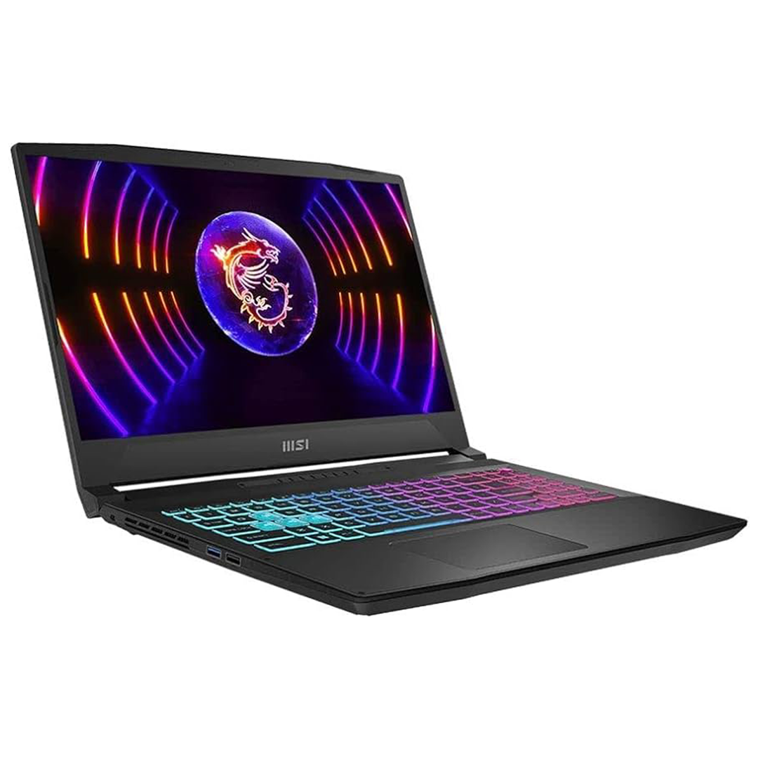 Brand New Laptop Gaming MSI KATANA B13VEK-277US 15.6 9S7-158571-277