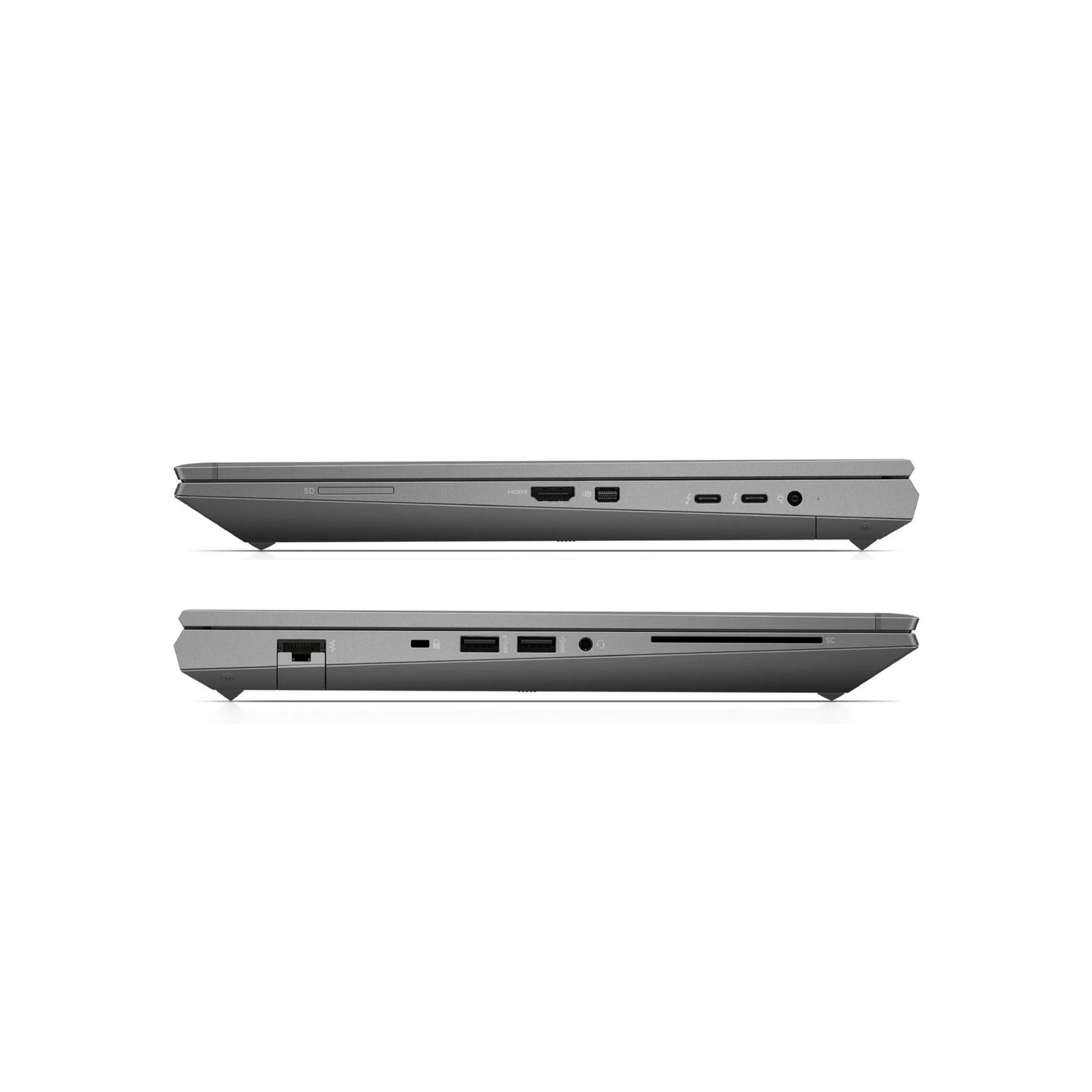 Certified Laptop HP Zbook FURY 15 G7 _ 6T558U8R