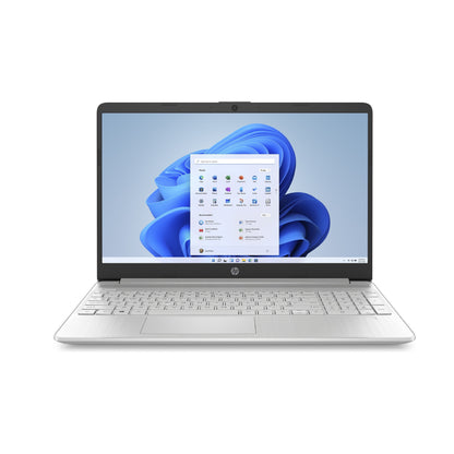 Certified Laptop HP NOTEBOOK 15-DY200 _ 60L23U8R Silver