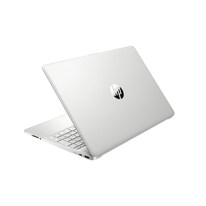 Certified Laptop HP NOTEBOOK 15-DY200 _ 60L23U8R Silver