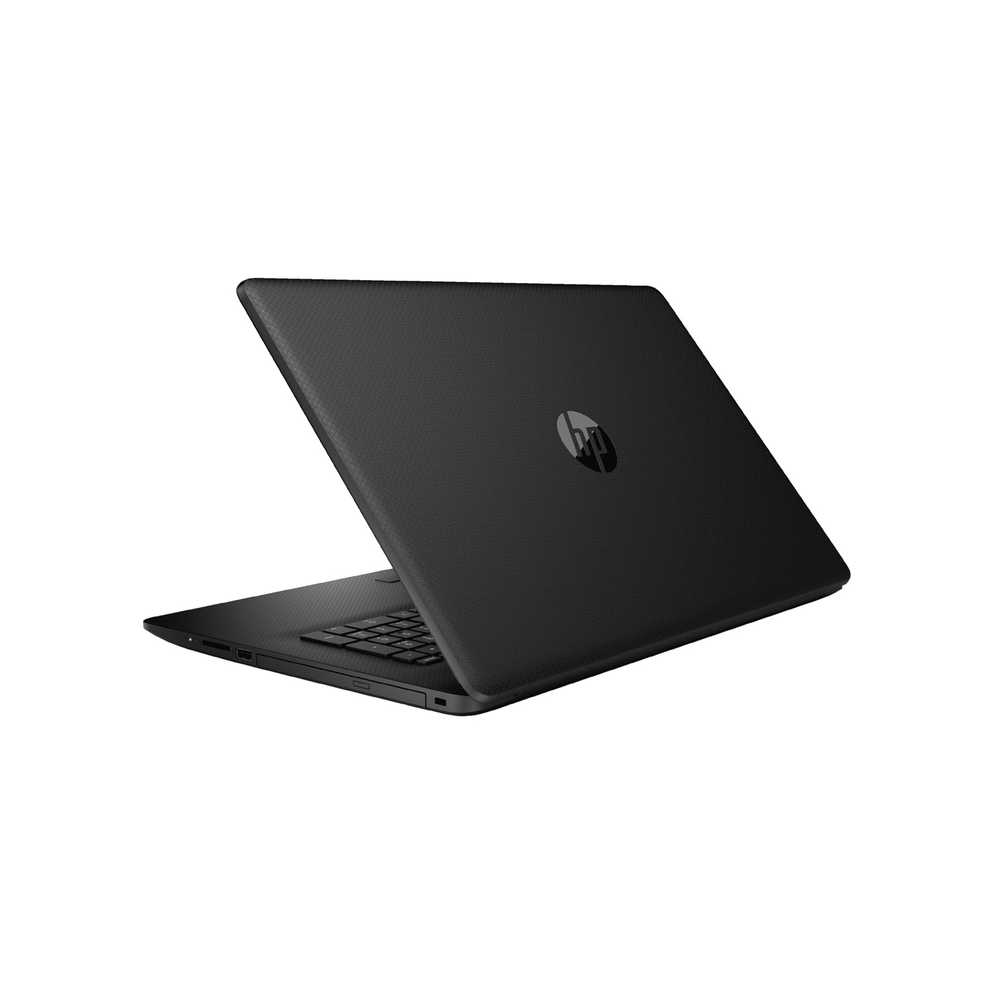 Certified Laptop HP NOTEBOOK 17-BY400 LED