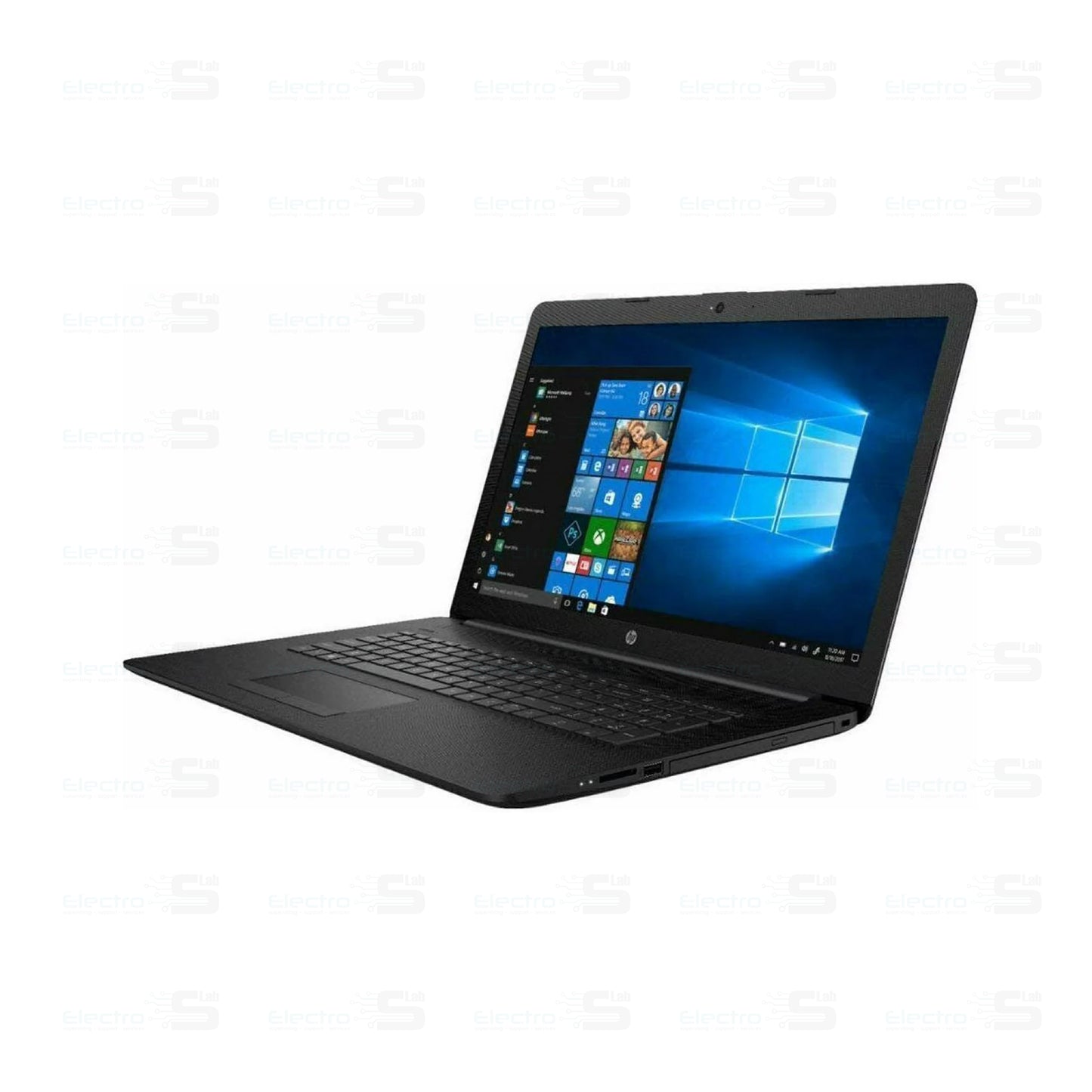 CTO Laptop HP NoteBook 17 BY400 497P8U8R