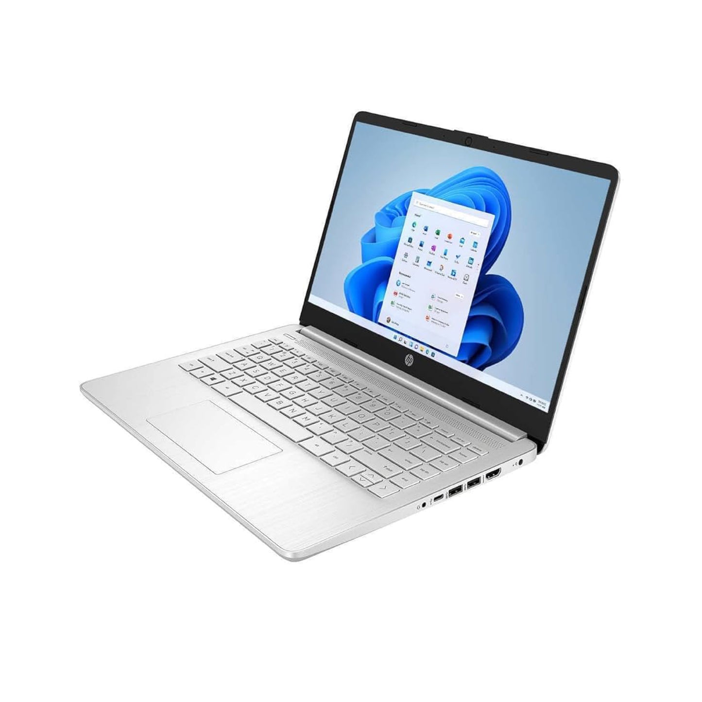 Certified Laptop HP PAVILION 15-EG00 _ 44V28U8R