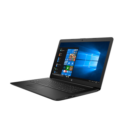 Certified Laptop HP NOTEBOOK 17-BY400 _ 41Y87U8R