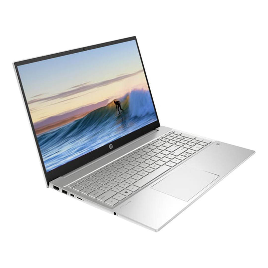 Certified Laptop HP PAVILION 15-EG00 _ 543V0U8R