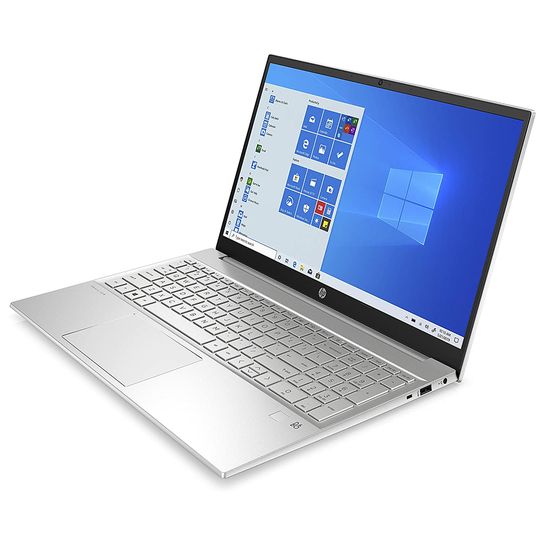 Certified Laptop HP PAVILION 15-EG00 _ 543V0U8R