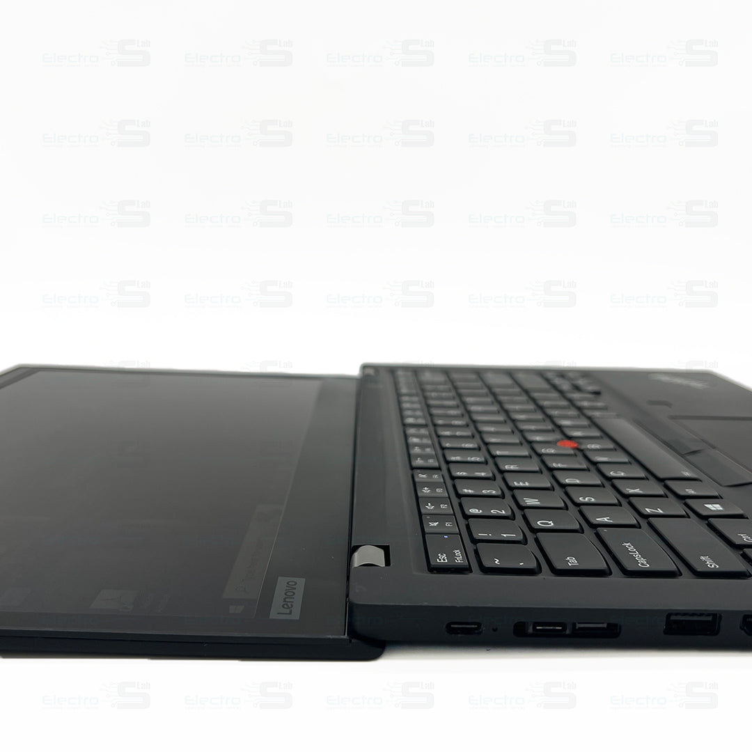 USED LAPTOP LENOVO THINKPAD T490S