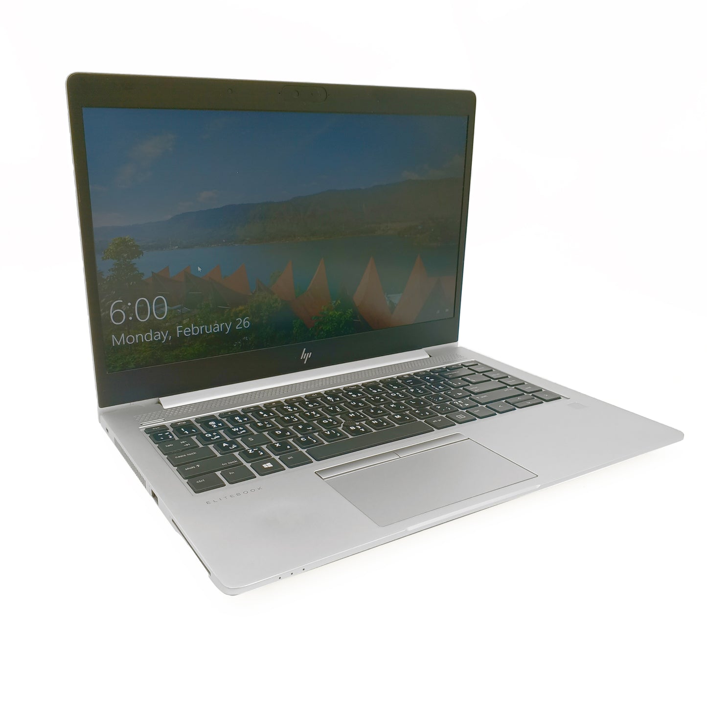 USED LAPTOP HP ELITEBOOK 840 G5 I5 8TH