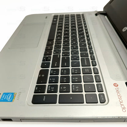 USED LAPTOP HP ENVY I7 4TH