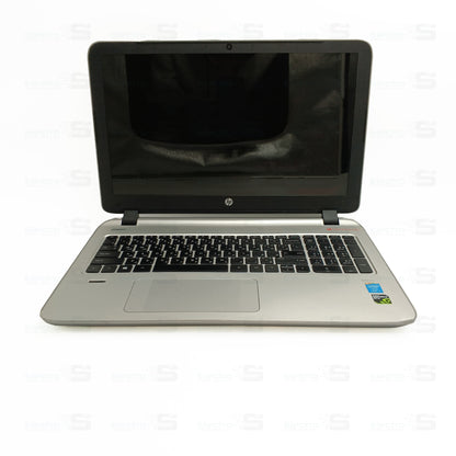 USED LAPTOP HP ENVY I7 4TH