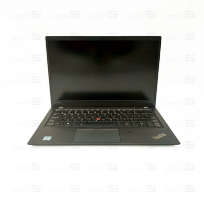 USED LAPTOP LENOVO THINKPAD X1 CARBON I7 6TH