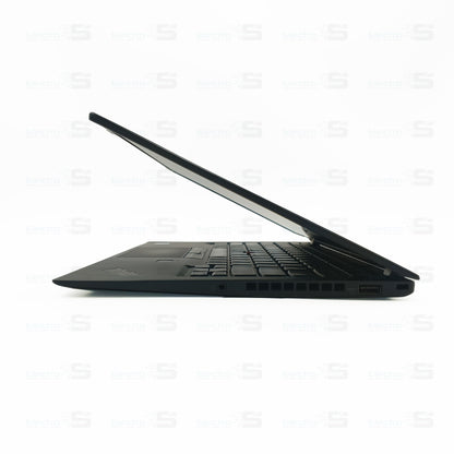 USED LAPTOP LENOVO THINKPAD X1 CARBON I7 6TH