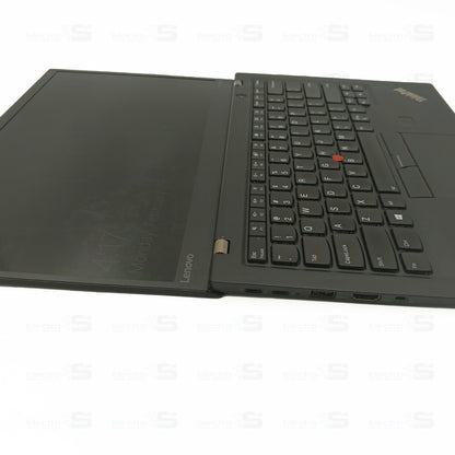 USED LAPTOP LENOVO THINKPAD X1 CARBON I7 6TH