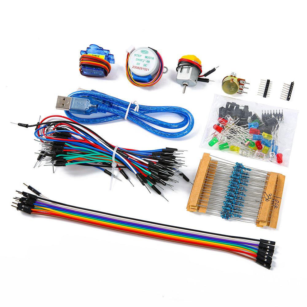 Advanced Electroslab Learning Kit