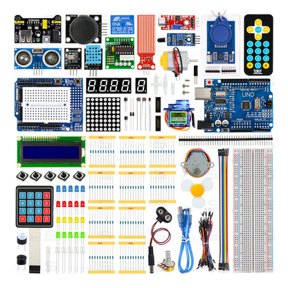 Advanced Electroslab  Learning Kit