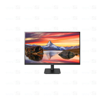 Monitor 27inch LG MP400