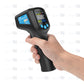 ANENG TH01A Digital infrared Thermometer IR  laser 