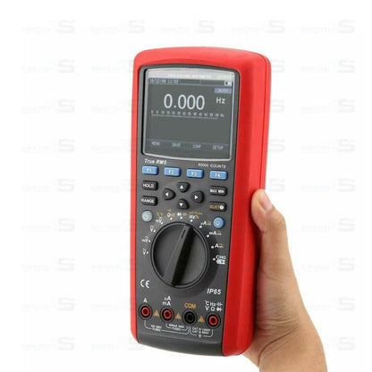 UNI-T UT181A True RMS Datalogging Multimeter